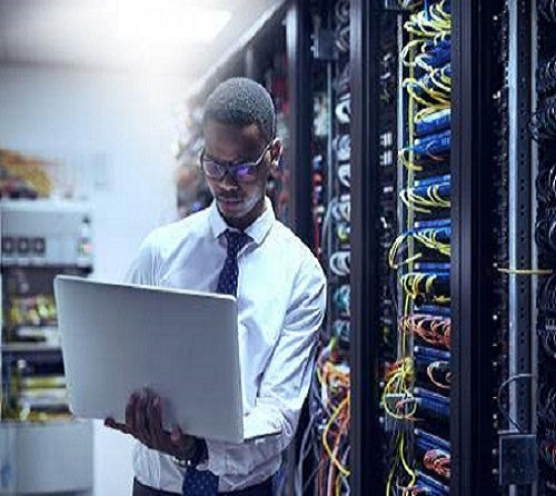 ICT Networks & Software Solutions